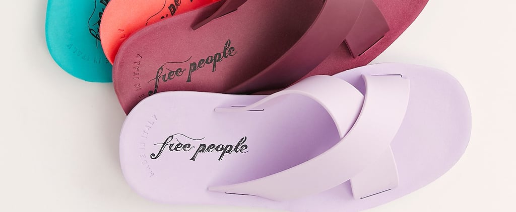 Best Shoes From Free People