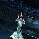 ABC's The Little Mermaid Live Pictures
