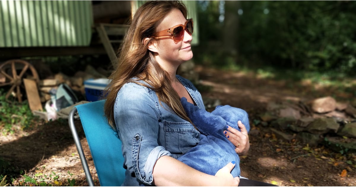 Can You Smoke Pot While Breastfeeding? POPSUGAR Family