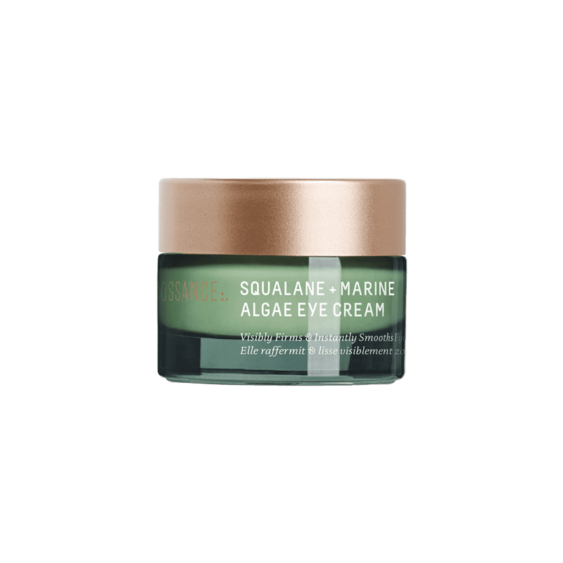 Biossance Squalane + Marine Algae Eye Cream