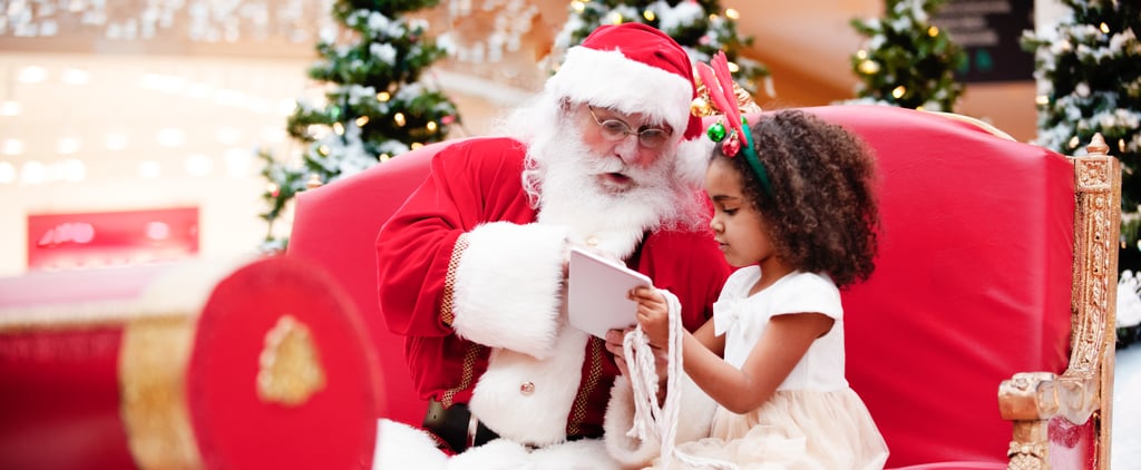 Santa Visits My Kids Twice, and While It's a Total Pain, I'll Never Stop This Tradition