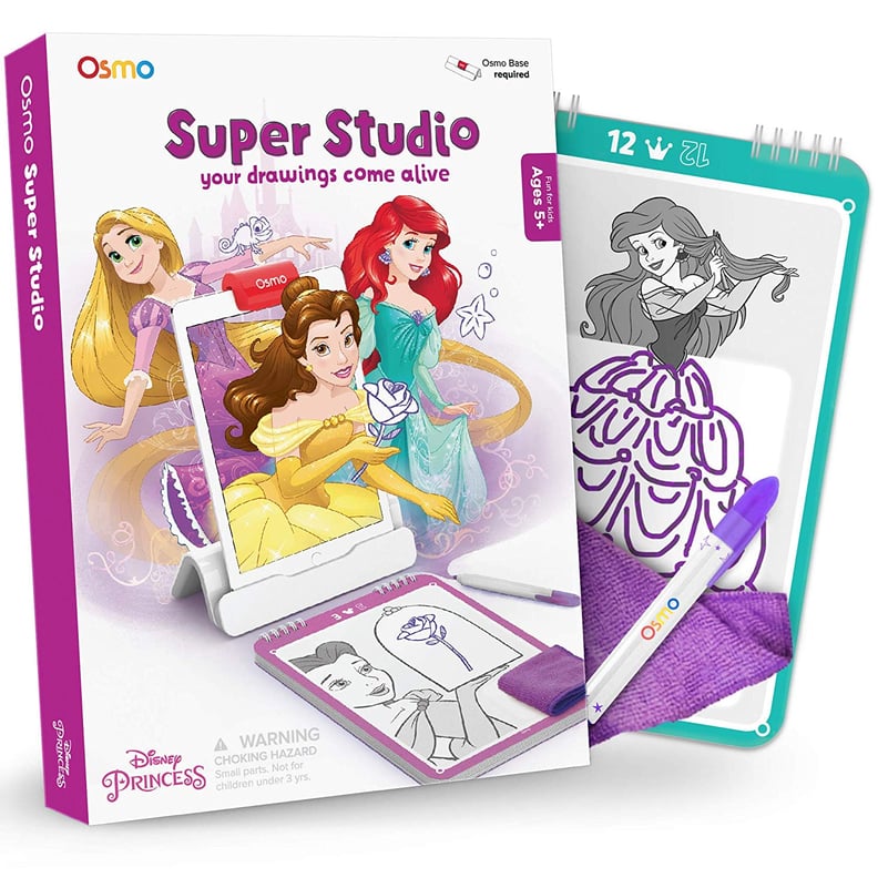 Osmo Super Studio Disney Princess Game