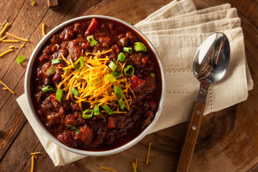 In Chili and Stews