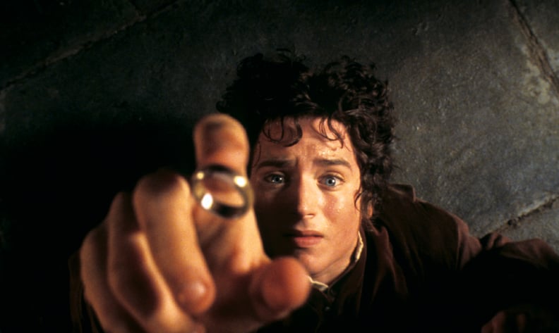 "Lord of the Rings: The Fellowship of the Ring"