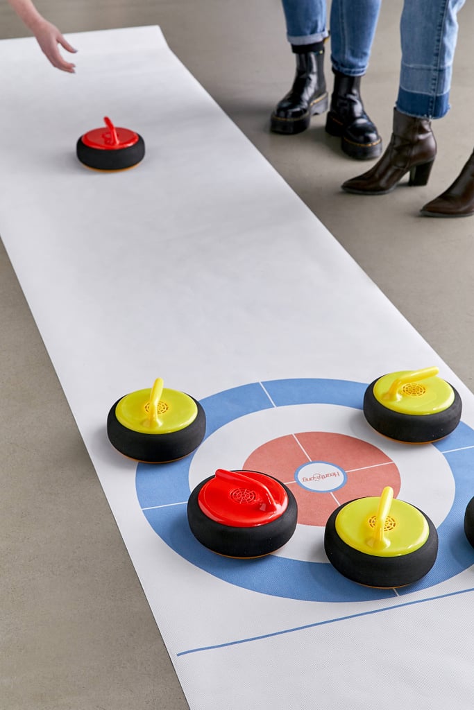 Curling Game