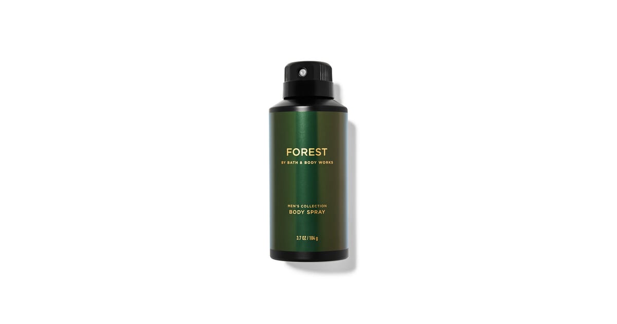 Bath & Body Works Forest Deodorizing Body Spray | Bath and Body Works ...