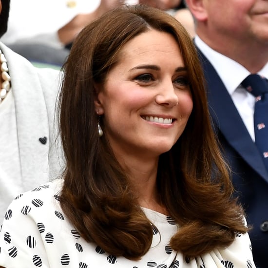 Why Isn't Kate Middleton in the Queen's New Documentary?