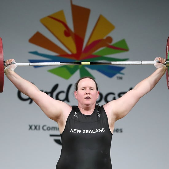 Laurel Hubbard: First Trans Athlete Competing at Olympics