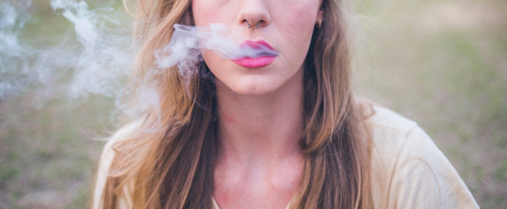 Exercise. | Learning to Love Yourself | POPSUGAR Love & Sex Photo 4