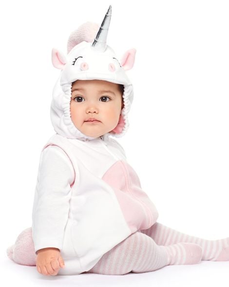 Unicorn Costume