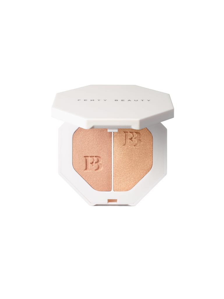 Fenty Beauty Killawatt Freestyle Highlighter in Mean Money & Hu$tla Baby