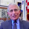 Dr. Fauci Told Kids He Personally Delivered the COVID-19 Vaccine to Santa at the North Pole