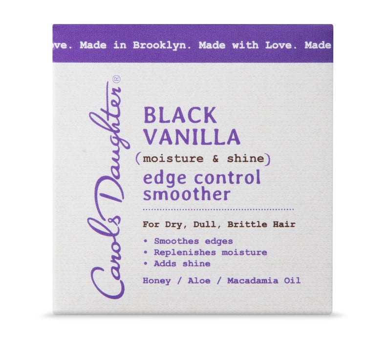 Carol's Daughter Black Vanilla Edge Control Smoother