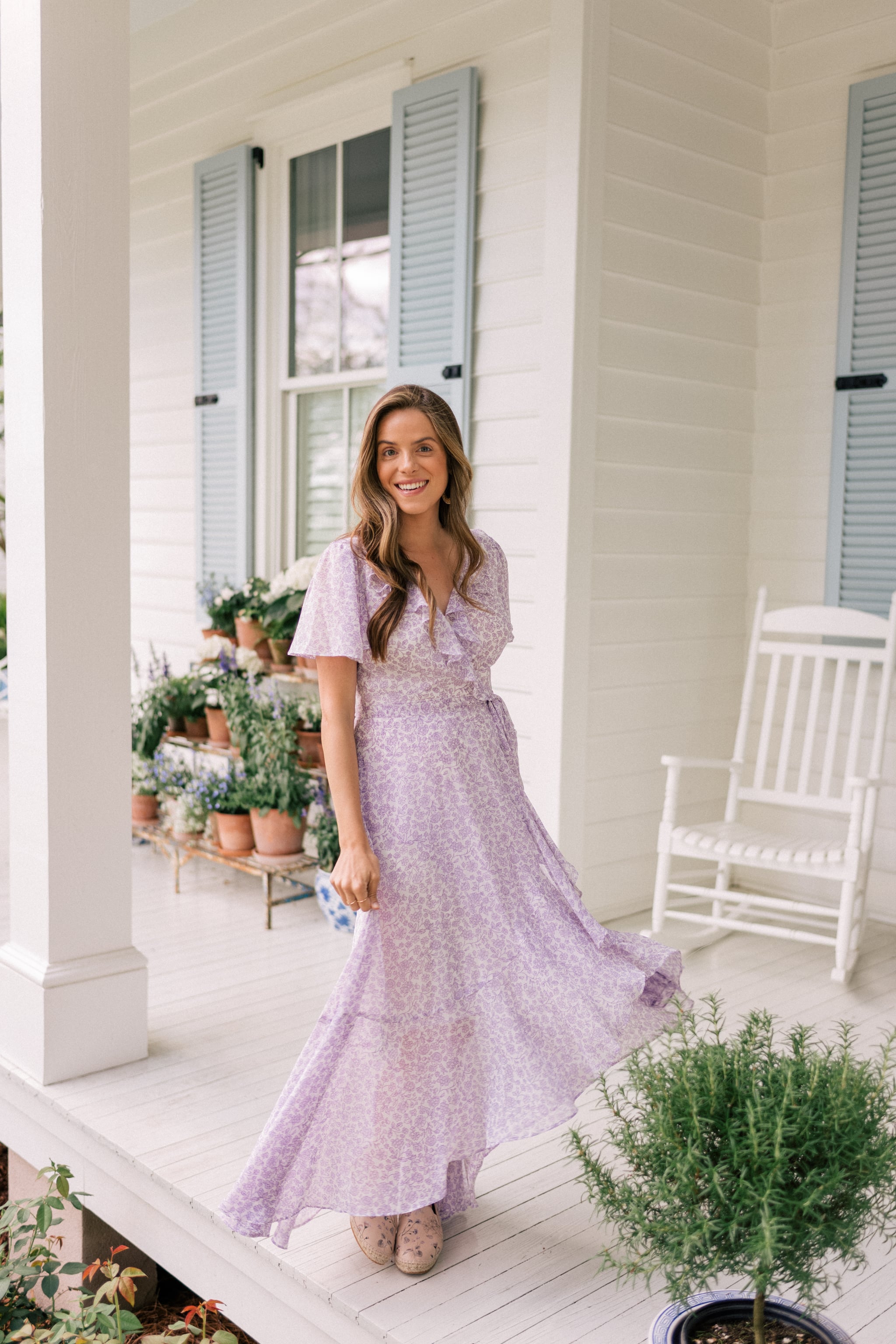 Stitch Fix Gal Meets Glam Collection Summer 2019 Popsugar Fashion
