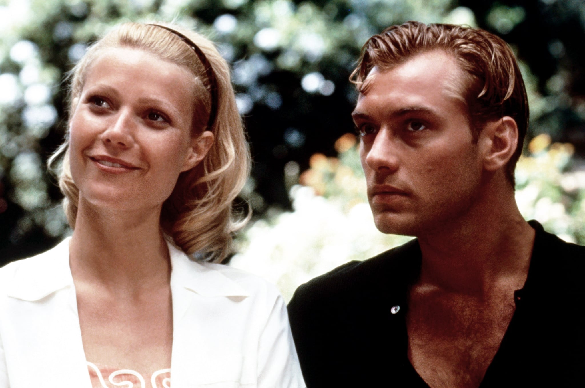 The Talented Mr Ripley You Re Going To Freak When You See All The Movies That Are Turning 20 Next Year Popsugar Entertainment Photo 26