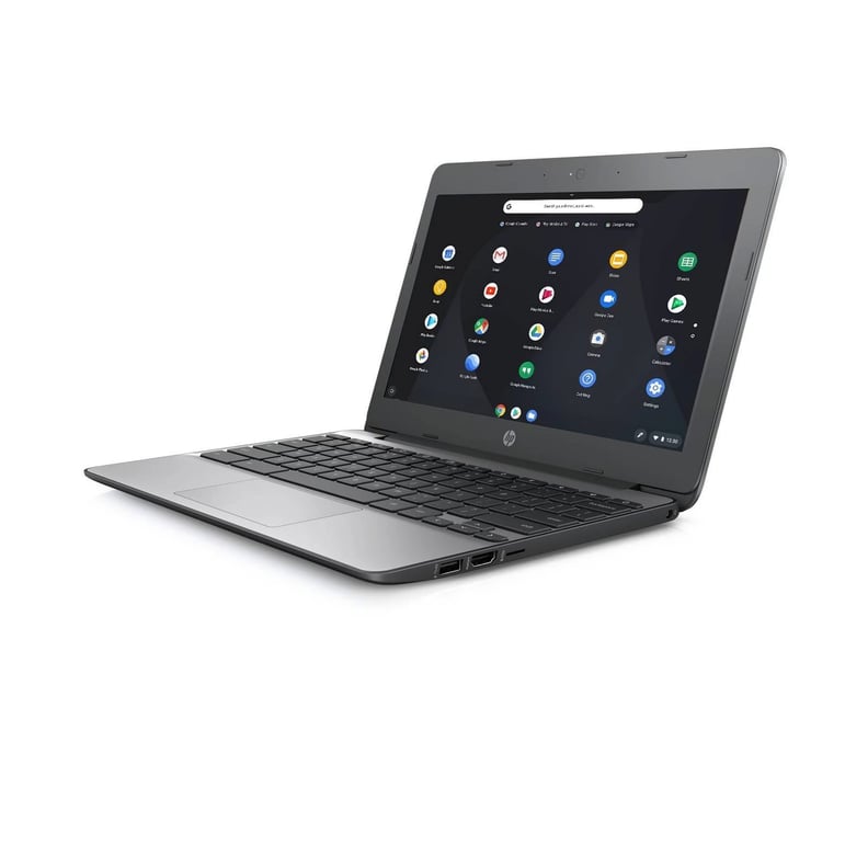 HP 11.6" Chromebook