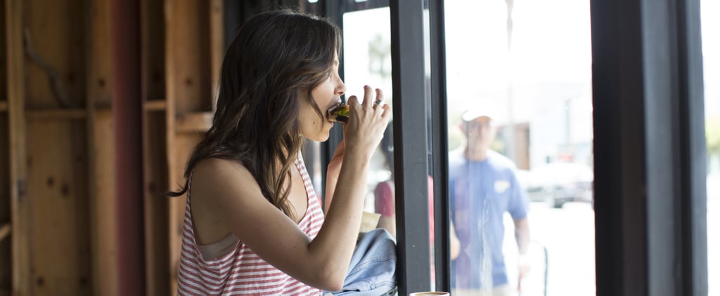 Top Restaurant Trends in 2015