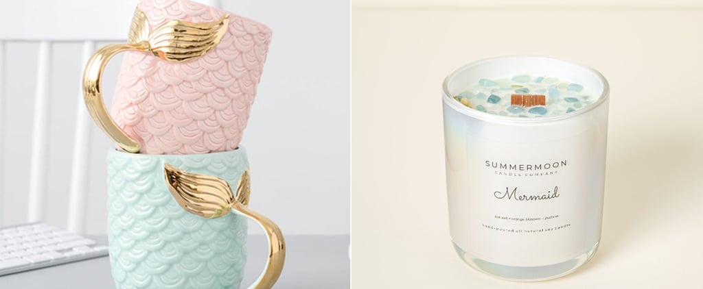 Mermaid Gift Ideas For Adults