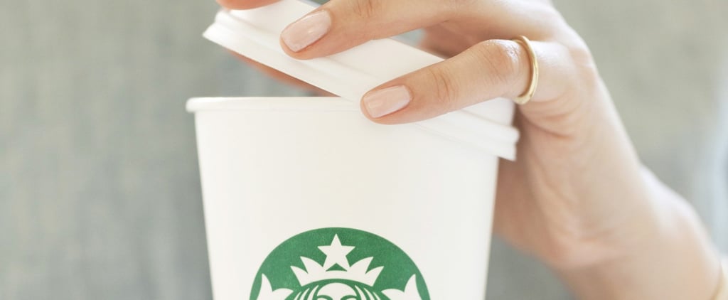 How to Make a Pumpkin Spice Latte Healthier at Starbucks