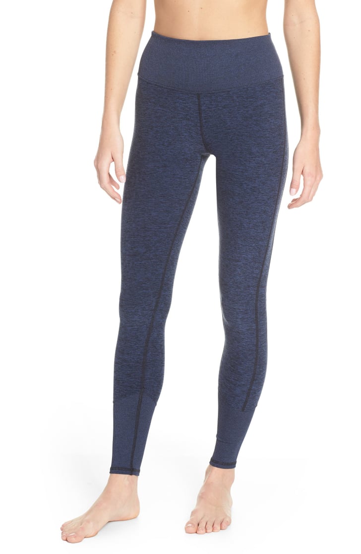 Alo HighWaist Lounge Leggings The Best Cyber Monday Fitness Sales