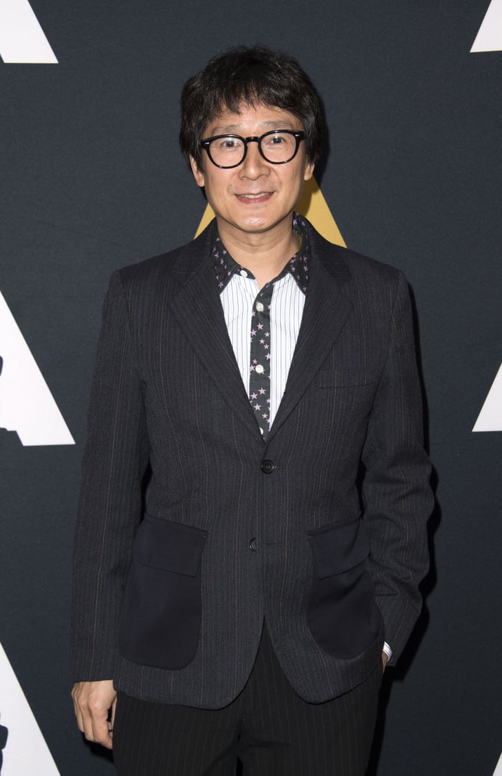 Jonathan Ke Quan Now | The Goonies Cast Where Are They Now? | POPSUGAR