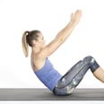 Tone and Strengthen Your Entire Body With This At-Home Workout
