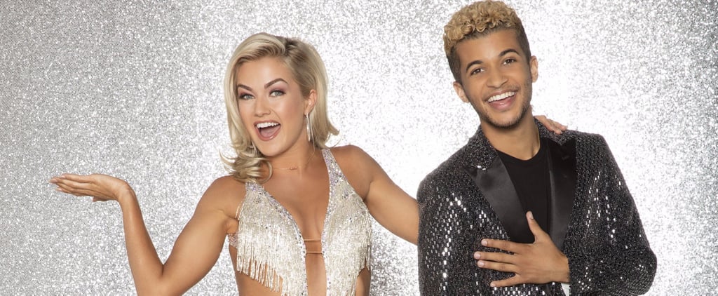 Who Went Home on Dancing With the Stars Season 25?