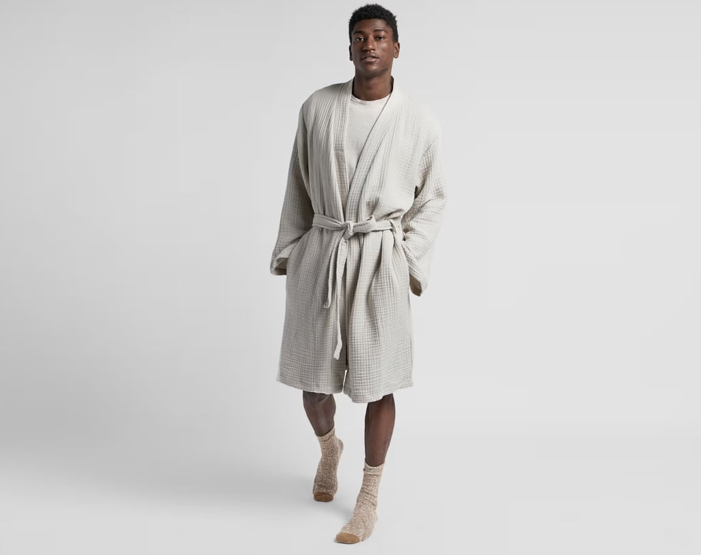 Parachute Cloud Cotton Robe