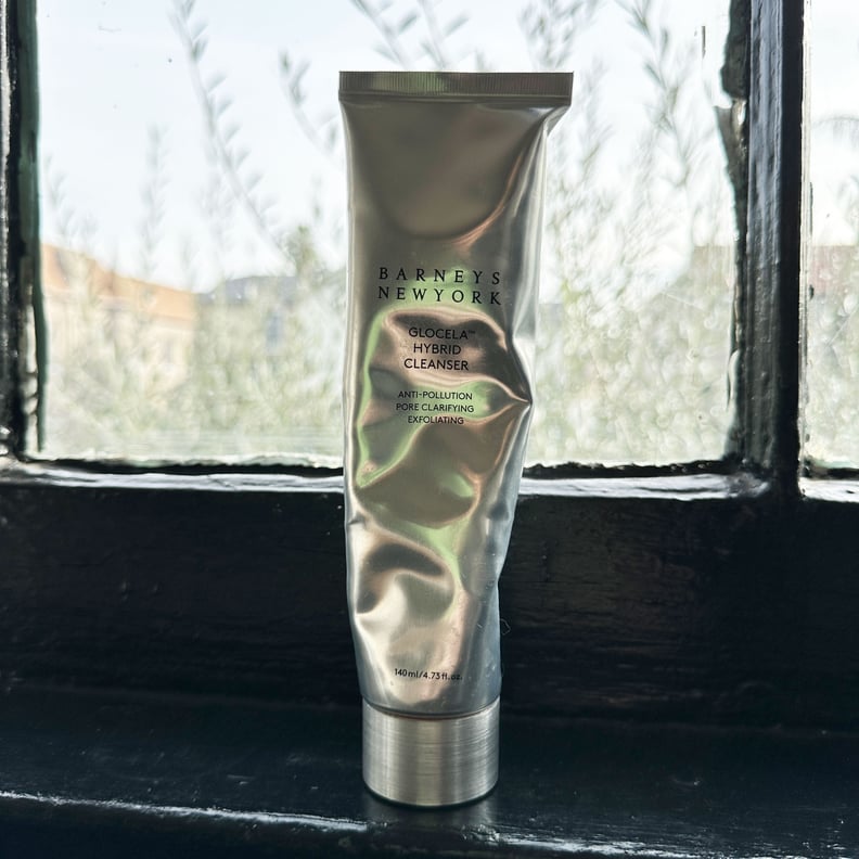 Barneys New York Beauty Glocela Hybrid Cleanser Review