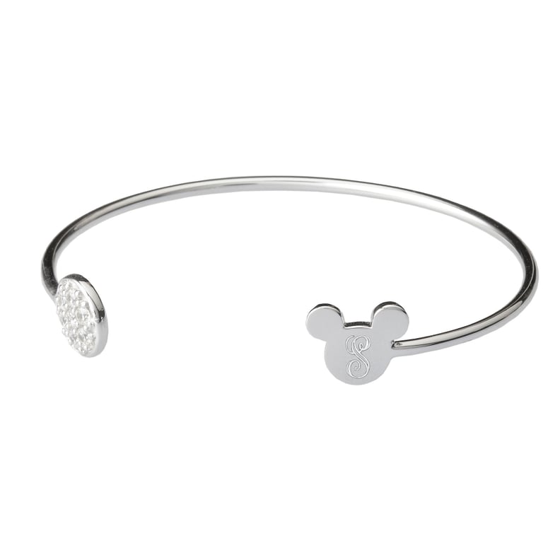 Disney Mickey Mouse Bangle Bracelet