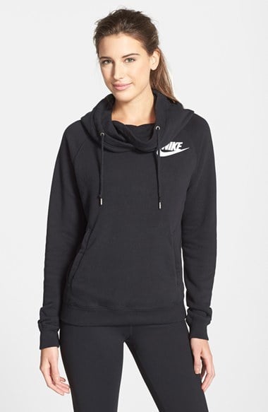 Nike Funnel Neck Hoodie