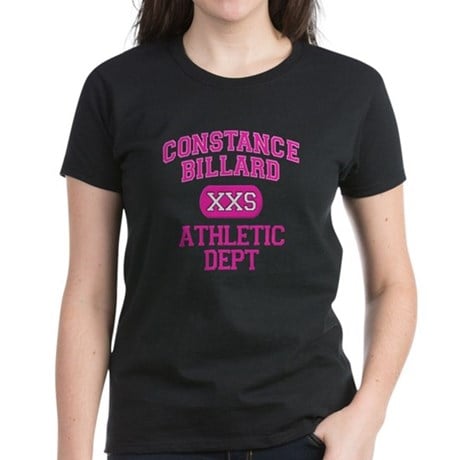 Constance Billard School Shirt