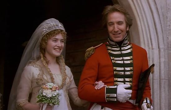 Sense and Sensibility Sense and Sensibility