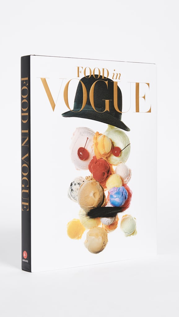 Food in Vogue