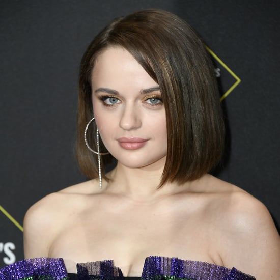 Joey King's Beauty Evolution From the Last 10 Years