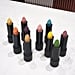 Beauty Lip Lab 2017 Spring and Summer Shades