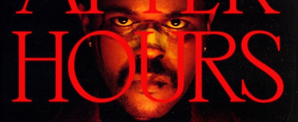 The Weeknd After Hours Tour 2020