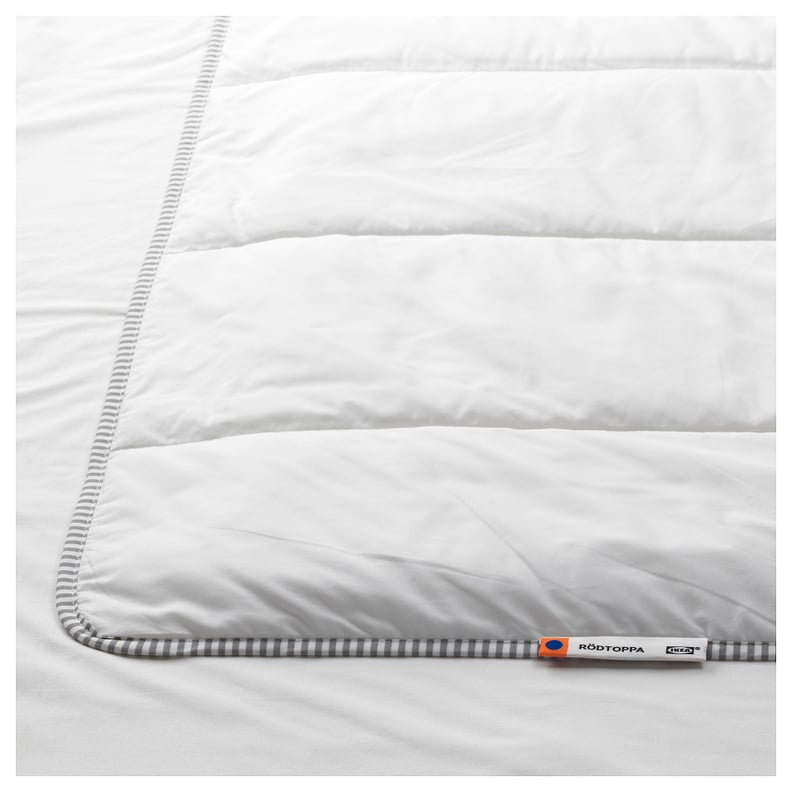 Rodtoppa Comforter, Cooler