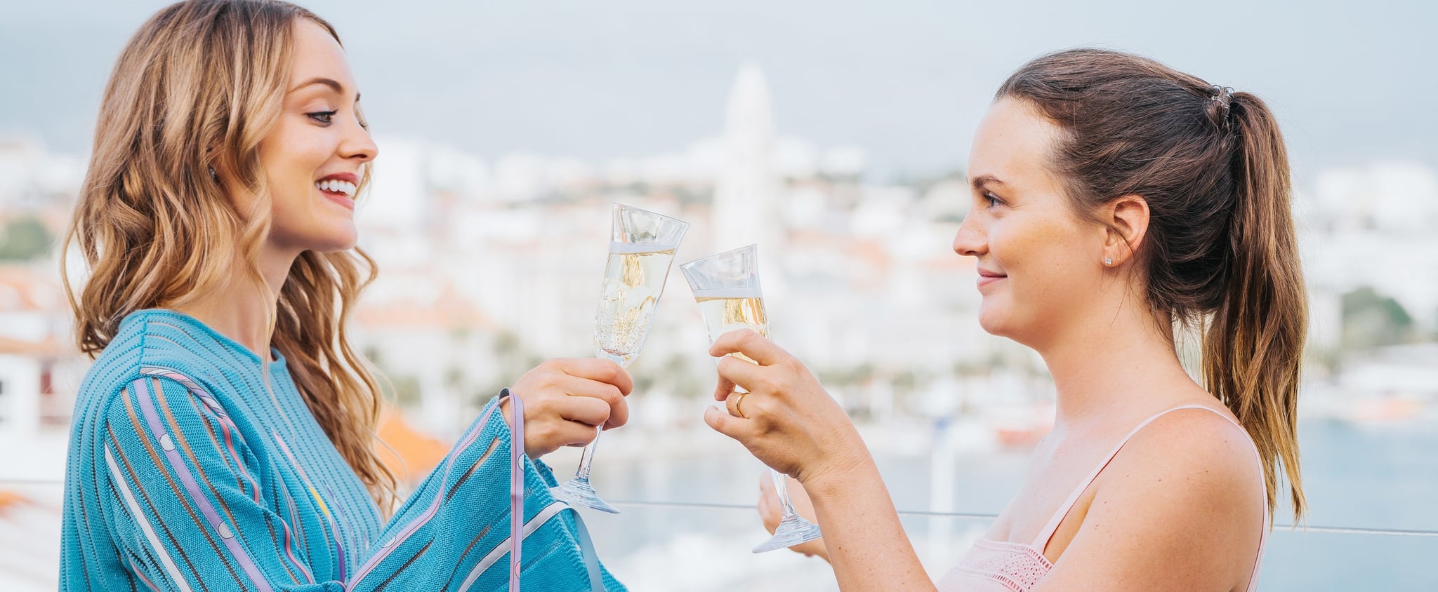 The Weekend Away Ending Explained