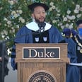 John Legend's Words of Wisdom For 2021 Graduates Are Too Valuable to Miss