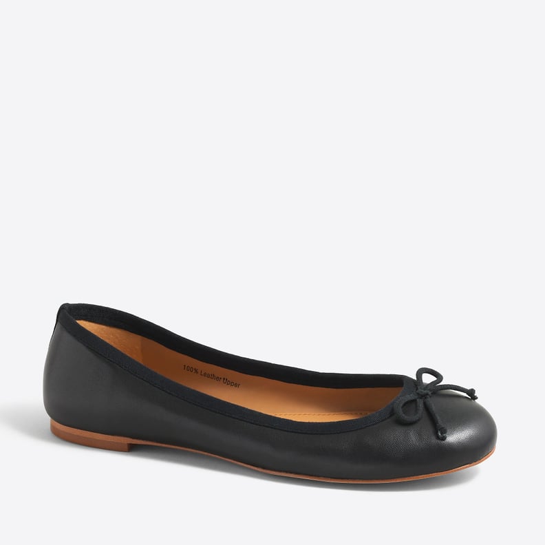 J.Crew Ballet Flats