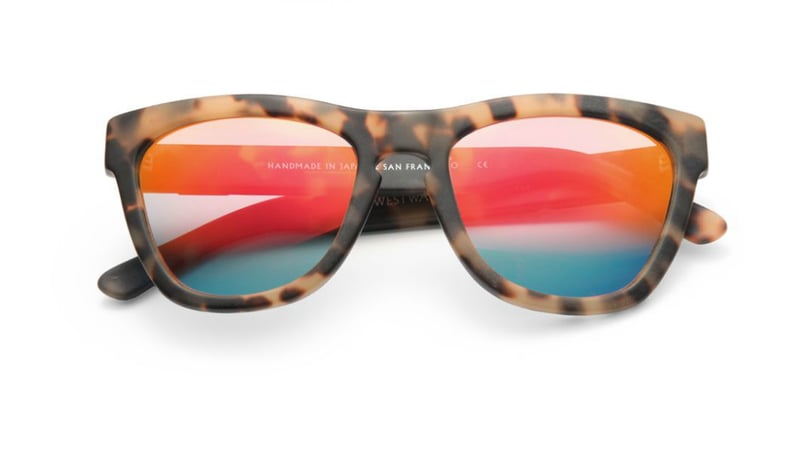 Westward Leaning Sunglasses