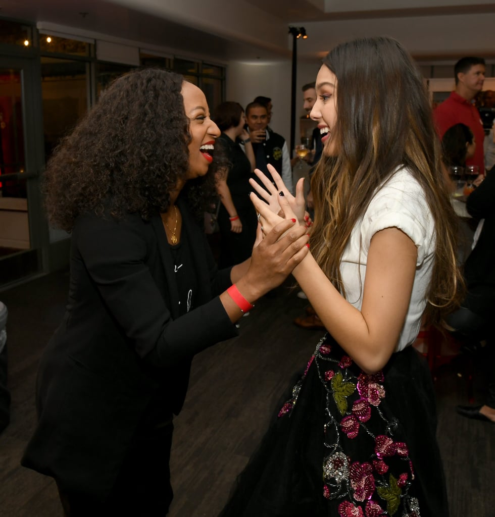 High School Musical: The Musical: The Series Cast Photos
