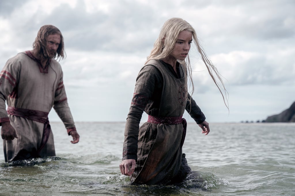 "The Northman"