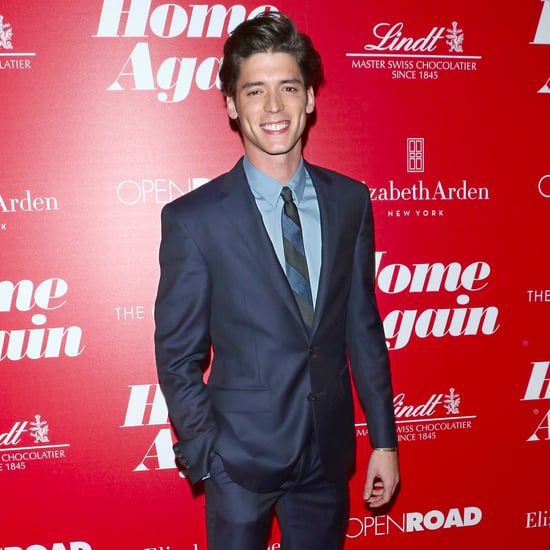 Who Is Pico Alexander?