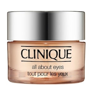 Clinique All About Eyes Eye Cream