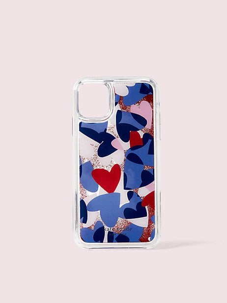 Kate spade glitter case iphone 2025 11