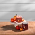 Target Has a Bunch of Pumpkin Candles That Will Get You Excited For Fall