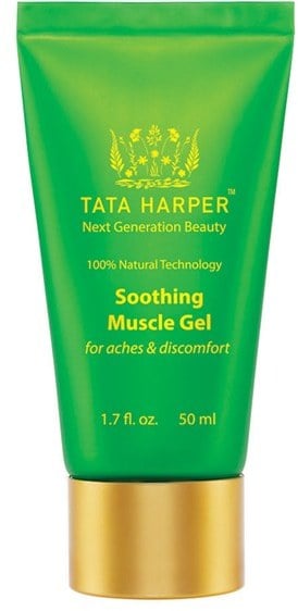 Tata Harper Skincare Soothing Muscle Gel