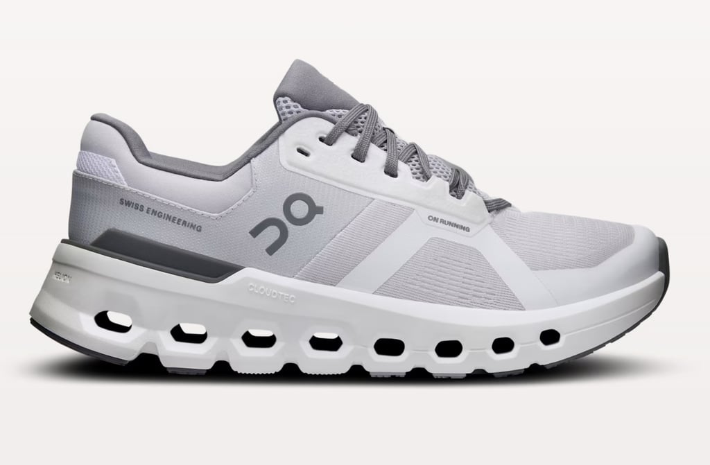 Best Winter Running Shoe
